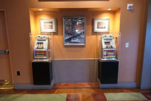 Vintage slots Jerry's Casino