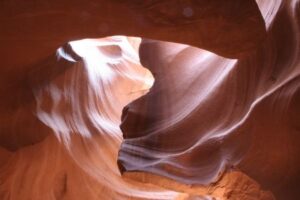 Antelope Canyon