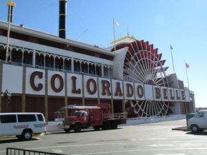 Casino Colorado Belle in Laughlin
