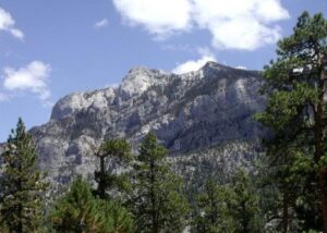 Mount Charleston